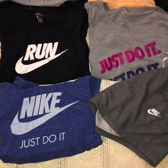 nike clothes!!! - Picture 4 of 5